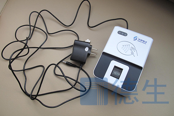 身份證異地掛失改革受重視,科技設(shè)備應(yīng)用是重點