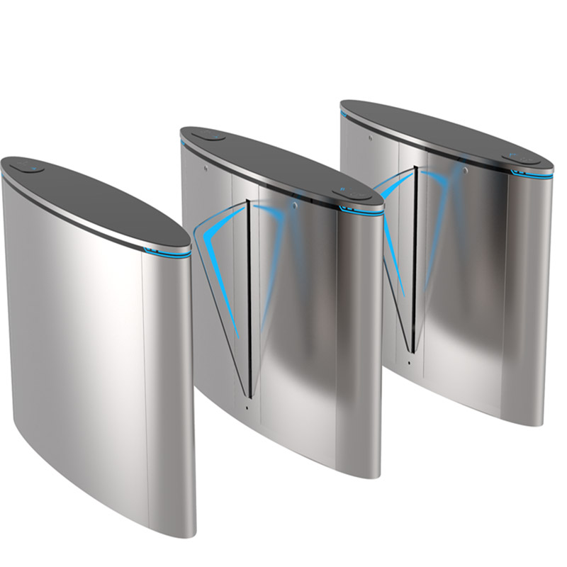 明創(chuàng)翼閘閘機